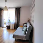Muszynka Konukevi