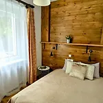 بيت ضيافة Muszynka 3*