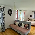 بيت ضيافة Muszynka 3*