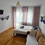 بيت ضيافة Muszynka 3*