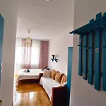 بيت ضيافة Muszynka موشينا