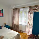 بيت ضيافة Muszynka موشينا