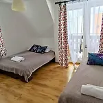 بيت ضيافة Muszynka 3*