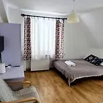Muszynka Muszyna