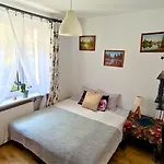 بيت ضيافة Muszynka