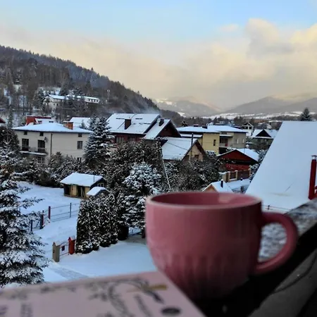 Muszynka Gasthof 3*