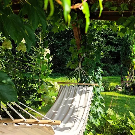 Guest house Muszynka *