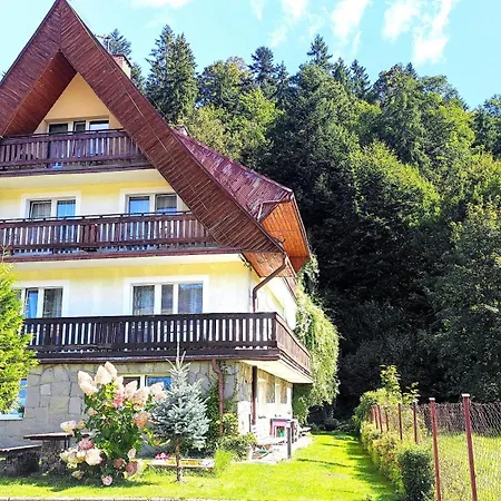 Muszynka 3*