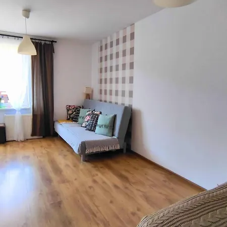 ゲストハウス Muszynka ムシナ