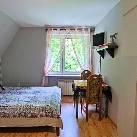 Konukevi Muszynka 3*