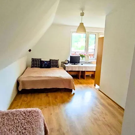 Muszynka 3* Muszyna