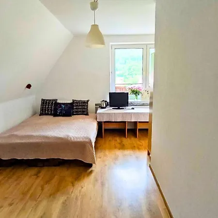 Muszynka 3* ムシナ