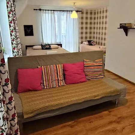 Muszynka 3* ムシナ